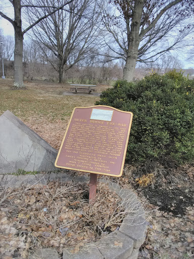 Silver Bridge Memorial - Visual