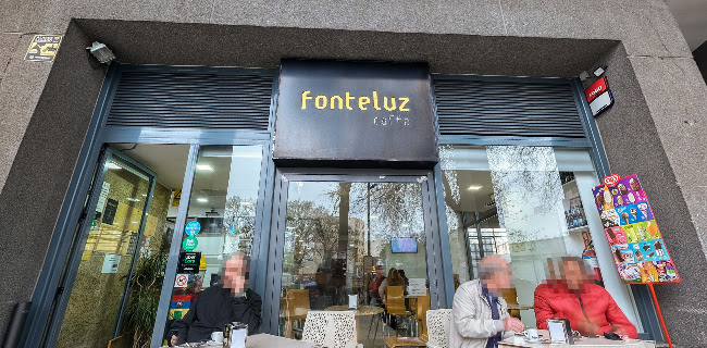 Fonteluz Caffe - Matosinhos