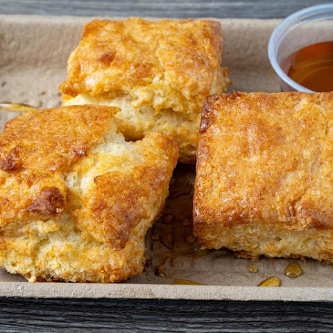 Preston's: A Burger Joint by null