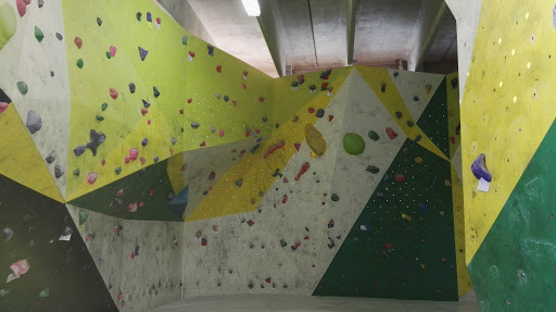 Avista Centro di Arrampicata - Thumbnail