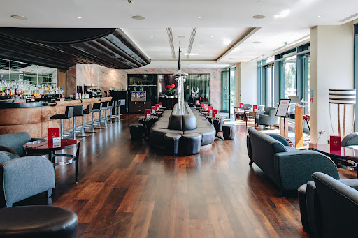 1907 Restaurant, Bar & Grill