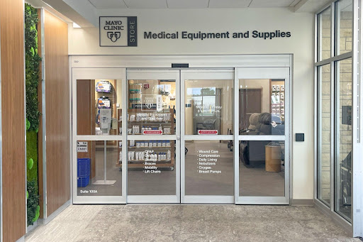 Mayo Clinic Store - Mankato - Thumbnail