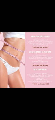 Commentaires et avis sur New Beauty