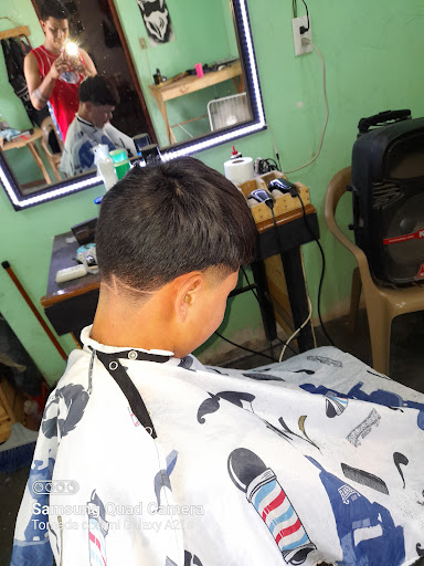 baber shop garcia 05 - Thumbnail