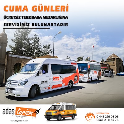 Adaş Turizm