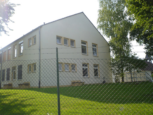 Tomburg-Kaserne - Thumbnail