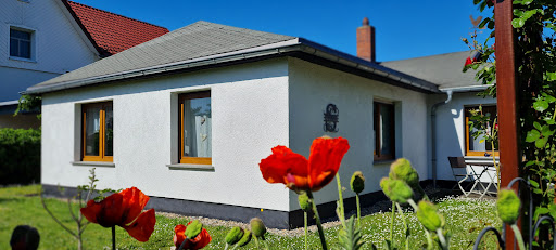 Ferienhaus Steffi - Lohmen