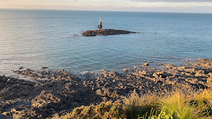 Photo n°9 de Julie POTIER Sophrologue, gestion du stress, confiance en soi, sommeil , burnout - Granville à Saint-Pair-sur-Mer (Praticien de médecine alternative)