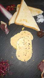 Photo n°38 de Restaurant Le Relais, entre Roye et Ressons sur Matz à Conchy-les-Pots (Restaurant français)