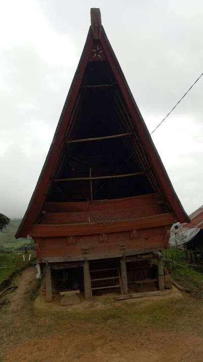 Photos of Dolok Surungan