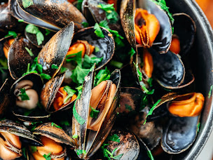 Photo n°25 de Léon Fish Brasserie - Orléans-Saran à Saran (Restaurant de fruits de mer)