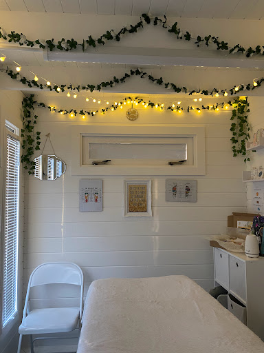 Energyze Aesthetics Holistic Skincare