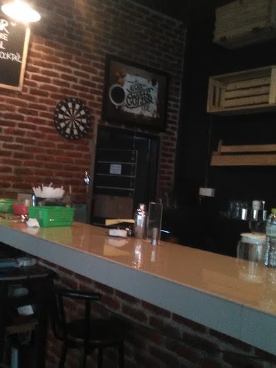 Photos of Braga Cafe