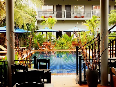 Photos of Reveal Angkor Boutique Hotel