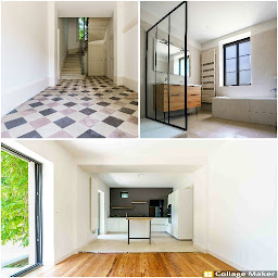 Photo n°7 de DURAND&SIELANCZYK - Maîtrise d'oeuvre à Lyon (Architecte)