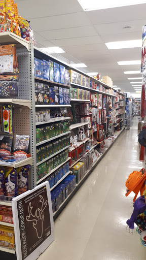 Korvette Stores - Visual