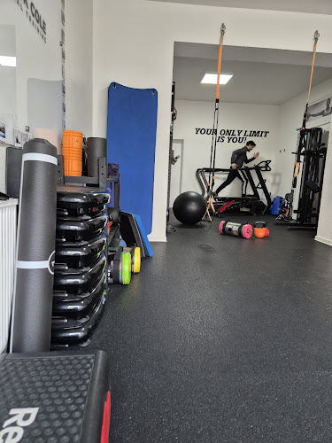 Marcello Personaltraining