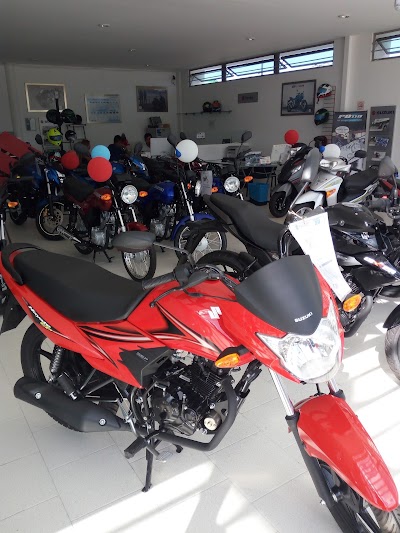 Photos of Suzuki Motopass