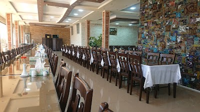 Photos of Hotel Tara Mahabad