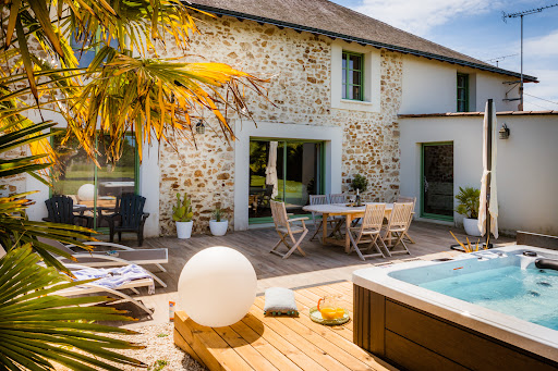 JARDINS DU MOULIN - Thumbnail