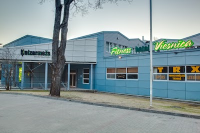 Photos of Ķeizarmežs