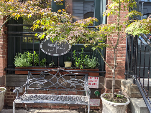Almondine Bakery