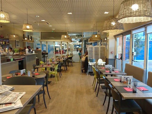Pizzeria Le Sambuca Di Sicilia