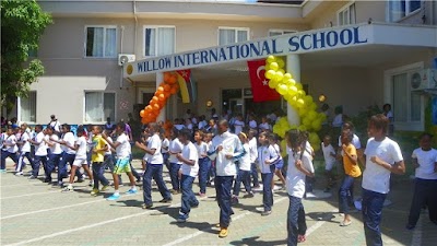school