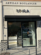 BOULANGERIE SPIGA PICCIONI à L'Île-Rousse