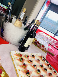 Photo n°13 de Le Clos Saint Auber - AUBERVILLIERS à Aubervilliers (Restaurant français)