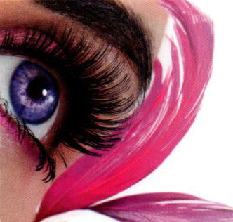 Make Up Attitude