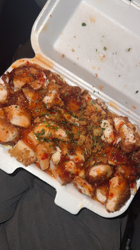 Photo 2 - Krusty Box