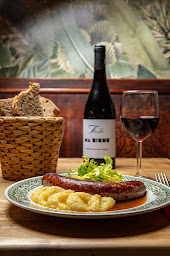 Photo n°19 de Mon Loup à Paris (Bar à cocktails)