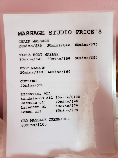 Yan's Healthy Massage | Massage Richland Gallery - United States