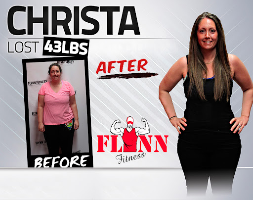 Flynn Fitness Burlington - Thumbnail