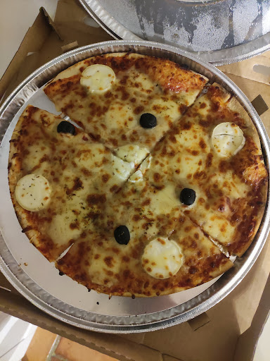 Photo 12 - BOSPHORE Appoigny - Pizza Pidé Burger Tacos Kebab