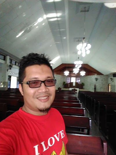 Photos of Gedung Bina Budaya HKBP Kedaton. Bandar Lampung