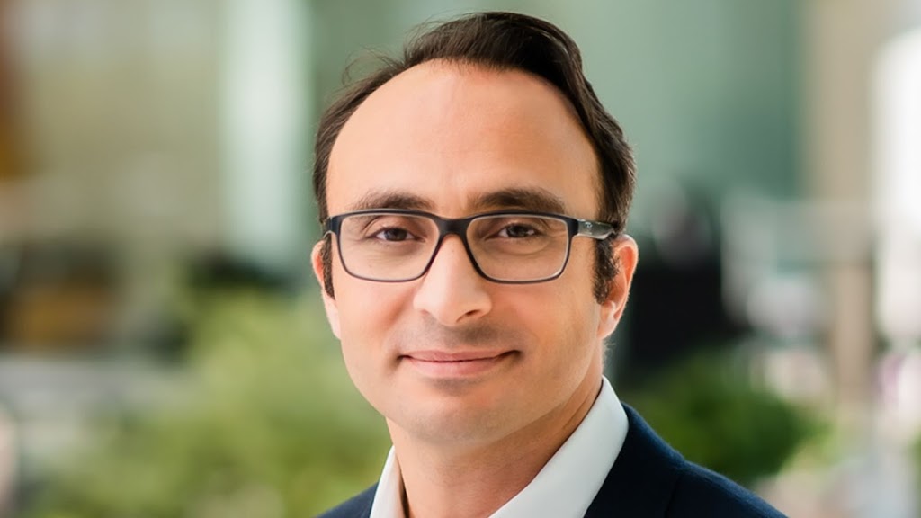 Dr Hythem Nawaytou Mbchb