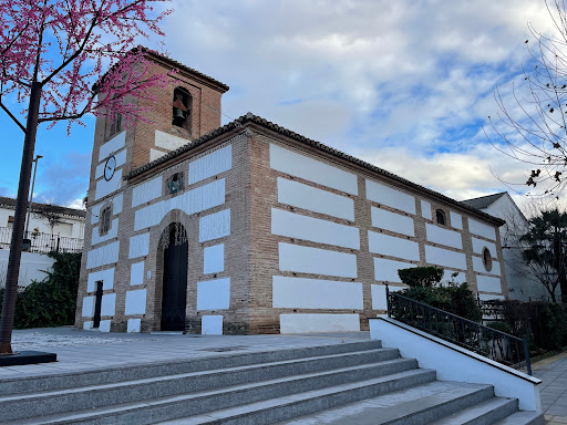 Parroquia La Purisima Concepción. - Thumbnail