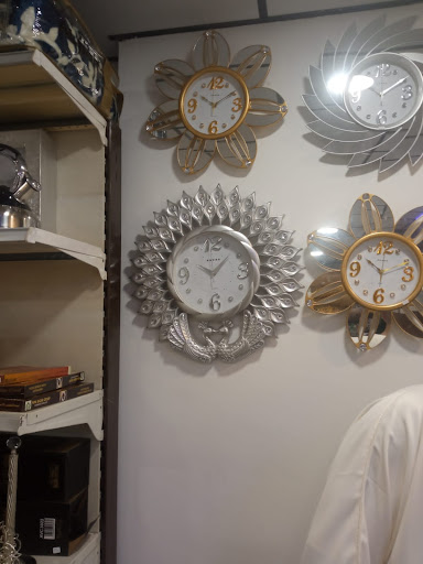 Bazar Anwal - Visual