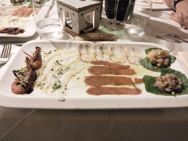 LA PINNATA DEL MONSU'