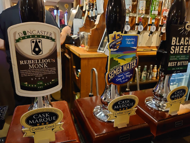 Eagle & Child Inn - Doncaster