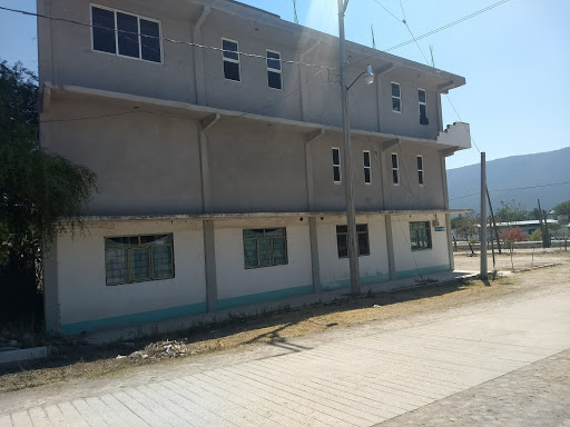 Delegación Municipal y Comisaria Ejidal de Texcatepec - Thumbnail