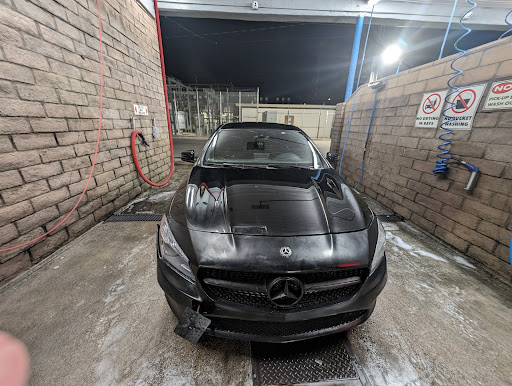 Rockview 24 Hour Carwash - Thumbnail