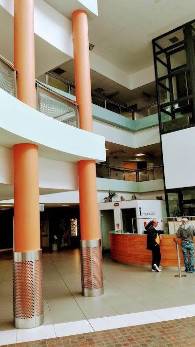 Photos of New Civil Hospital of Sassuolo