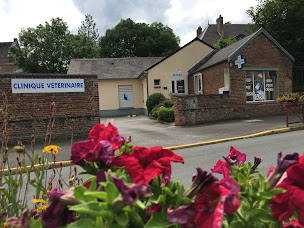 Photo n°1 de Clinique Vétérinaire du Bois Joli à Marle (Clinique vétérinaire)