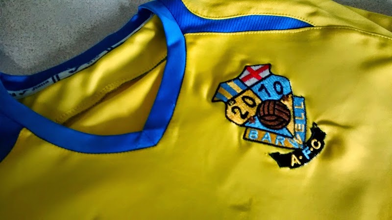 AFC Barwell photo 2