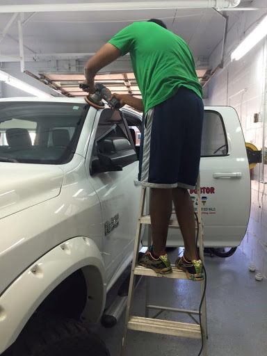 Delaware Detailing Services - Visual