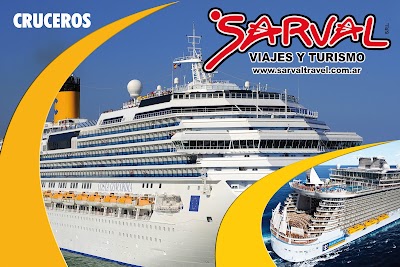 Photos of Sarval Travel
