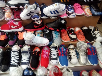 Photos of Wanderers Taxi Rank